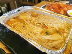 -大壮家原味烤肉(兴华北街店)