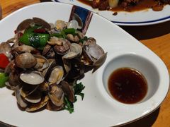 -食鸡公社辣子鸡·潍坊菜·烧烤