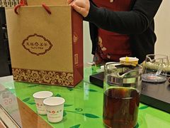 -天福茗茶(王府井百货大楼店)
