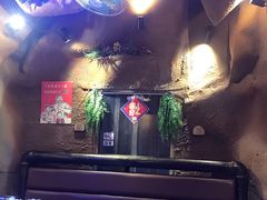 -愿者上钩(布吉老街店)