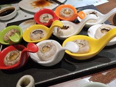 -黑松白鹿(崇文门新活馆店)
