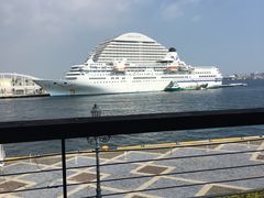 -神户美利坚公园东方大酒店