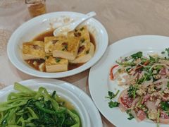 -文海饭店(朝阳路店)