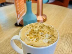 -逸派咖啡 EPARKCOFFEE(广安门店)