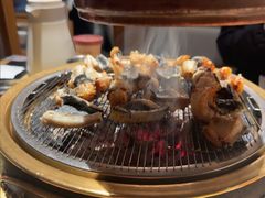 -泥炉烧肉师(新街口金銮巷店)