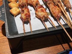 -管氏翅吧(台湾街店)