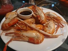 -海鲜e族(马王堆店)