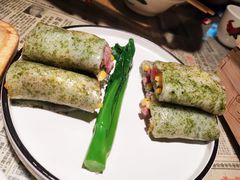 -粤港湾砂锅粥·宵夜(宝龙店)