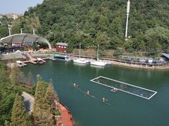 -石燕湖生态旅游景区