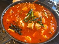 -湘肠香火锅店(团结湖店)