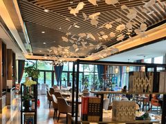 -宁波石浦大饭店(新材料城店)