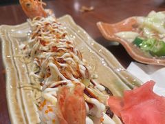 -金沙滩喜来登度假酒店-雅日本餐厅