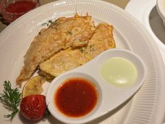 -波特曼西餐厅(中央大街店)