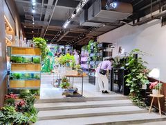 -扶光书店(中环店)