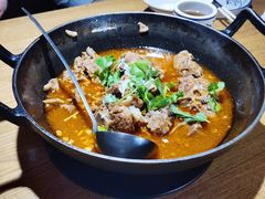 -福茂源横山铁锅羊肉(牡丹园店)