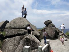 -南岳衡山风景名胜区