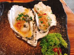 -质烤烤物·活烤海鲜(质烤总店)