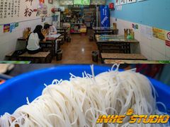 大堂-龍城柳州螺蛳粉(群星路店)