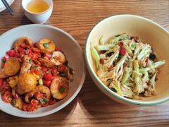 -恰饭·老长沙市井菜(天河客运站店)