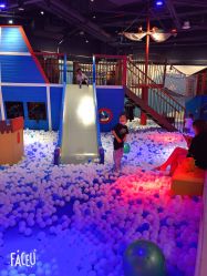 -幻贝家儿童乐园(苏州中心店)