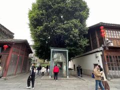 -三坊七巷历史文化街区