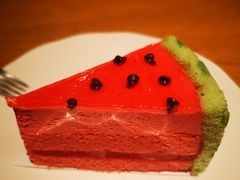 -星巴克(红房子店)