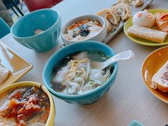 -上海外滩英迪格酒店