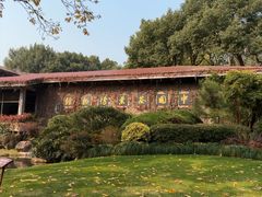 -中国茶叶博物馆(双峰馆区)