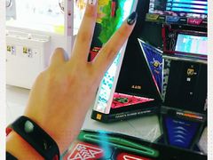 -风云再起游乐汇(皇城恒隆广场店)