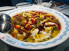 -花椒俏川菜小馆(南海万达店)