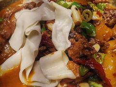 -楼兰新疆主题餐厅(苏州中心店)