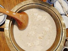 -蒙亨·手把肉·蒙古包文化主题餐厅(天恒广场店)