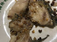 -清真·锦翔炝锅鱼(明德门店)