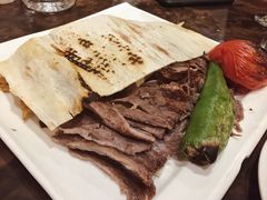 -苏坦土耳其餐厅(白云宾馆店)
