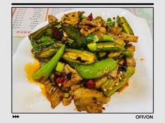 湘味小炒肉-金良酸菜鱼(宁海路总店)