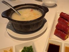 -怀德酒楼·粤菜·海鲜·茶点(宝安国际机场店)