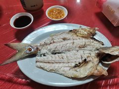 -车头老二大排档(金城步行街店)
