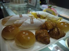 -早安巴黎(四季坊店)