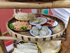 -陳艳红火锅(港汇店)