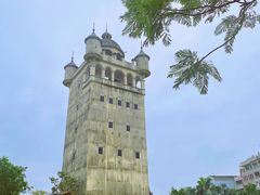 -赤坎·广东华侨国际旅游度假区