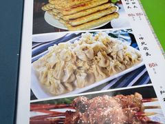 -西关回头馆(西关美食街店)