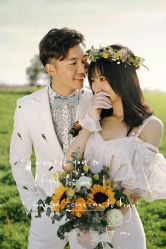 -伯爵风尚全球旅拍