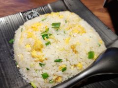 蛋炒饭-Let’s WaKao瓦烤(贝森店)