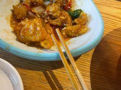 -东北风(龙湾万达广场)