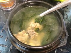-金达山韩国料理(芙蓉洲路店)