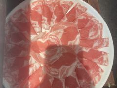 -鑫隆四季涮肉(八角畅游店)