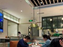 大堂-翠华餐厅(宝安壹方城店)