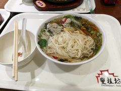 -双桂坊美食街(南大街商业步行街店)
