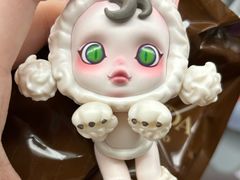 -泡泡玛特POPMART(龙湖杭州滨江天街店)