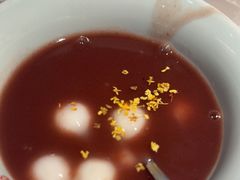 细沙小圆子-松鹤面馆·古法焖肉面(观前店)